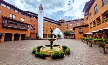 Apartamento en Arriendo Amoblado, La Carolina - Plenitud, Bogotá D.C.