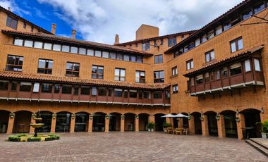 Apartamento en Arriendo Amoblado, La Carolina - Plenitud, Bogotá D.C.