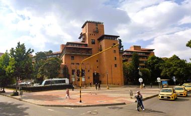 Apartamento en Arriendo Amoblado, La Carolina - Plenitud, Bogotá D.C.