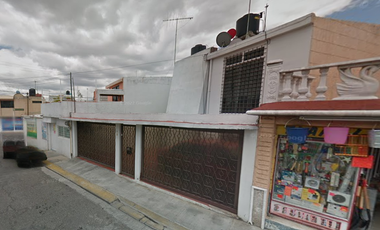 🏢CASA en💶💶 Venta 💶💶en EDOMEX IZCALLI ECATEPEC💰