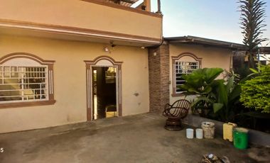 VENTA DE CASA BARATA EN EL CARMEN, MANABÍ