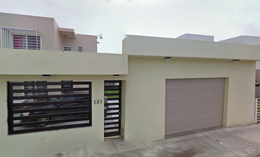 Casa en Venta en Hacienda las Bugambilias Reynosa Tamaulipas.