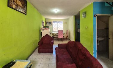 En venta casa en ciudadela La banda al norte de la ciudad de Loja