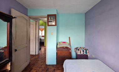 En venta casa en ciudadela La banda al norte de la ciudad de Loja