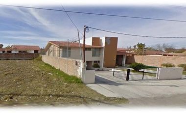 Venta de Casa en Piedras Negras Coahuila