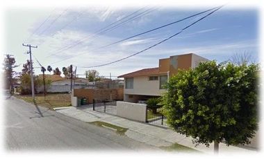 Venta de Casa en Piedras Negras Coahuila