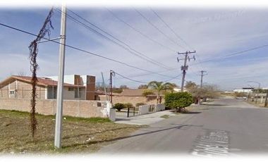 Venta de Casa en Piedras Negras Coahuila