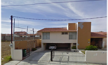 Venta de Casa en Piedras Negras Coahuila