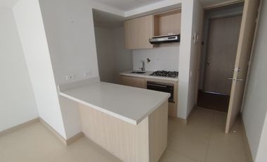 APARTAMENTO EN UNIDAD CERRADA AL PARQUE MARINILLA