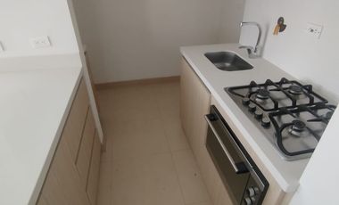 APARTAMENTO EN UNIDAD CERRADA AL PARQUE MARINILLA
