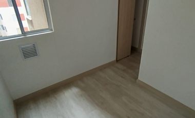 APARTAMENTO EN UNIDAD CERRADA AL PARQUE MARINILLA