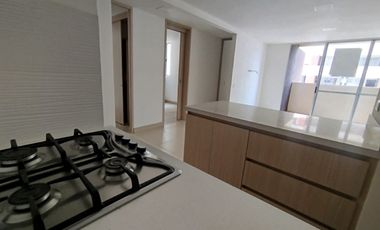 APARTAMENTO EN UNIDAD CERRADA AL PARQUE MARINILLA