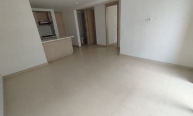 APARTAMENTO EN UNIDAD CERRADA AL PARQUE MARINILLA