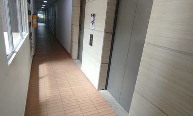 APARTAMENTO EN UNIDAD CERRADA AL PARQUE MARINILLA