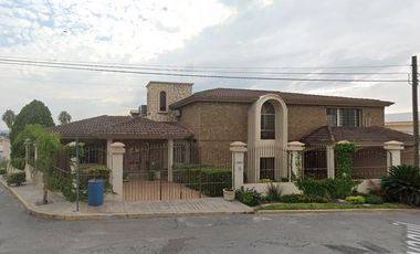 Venta de Casa en Monclova Coahuila