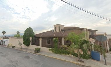 Venta de Casa en Monclova Coahuila