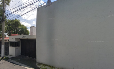 BONITA CASA EN CDMX, RECUPERACIÓN!!!!
