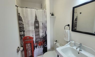 VENDO DPTO. en BARRANCO