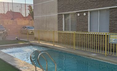 VENDE HERMOSO DEPARTAMENTO EN COPIAPÓ