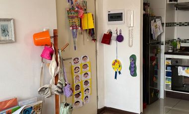 VENDE HERMOSO DEPARTAMENTO EN COPIAPÓ