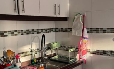 VENDE HERMOSO DEPARTAMENTO EN COPIAPÓ