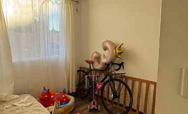 VENDE HERMOSO DEPARTAMENTO EN COPIAPÓ