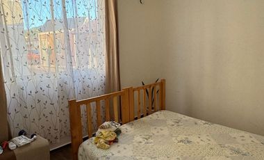 VENDE HERMOSO DEPARTAMENTO EN COPIAPÓ