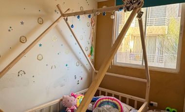 VENDE HERMOSO DEPARTAMENTO EN COPIAPÓ