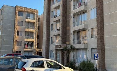 VENDE HERMOSO DEPARTAMENTO EN COPIAPÓ