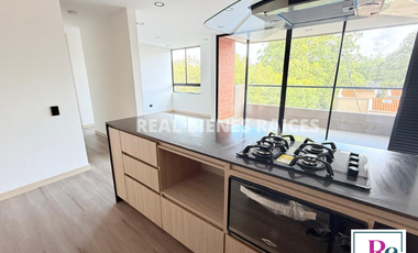 Apartamento en Venta – El Retiro, Antioquia