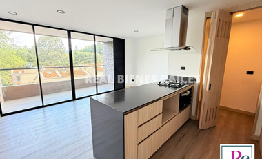 Apartamento en Venta – El Retiro, Antioquia