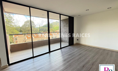 Apartamento en Venta – El Retiro, Antioquia