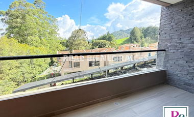 Apartamento en Venta – El Retiro, Antioquia