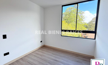 Apartamento en Venta – El Retiro, Antioquia