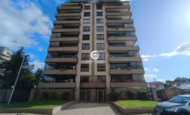 Apartamento en arriendo en Cautín, Temuco
