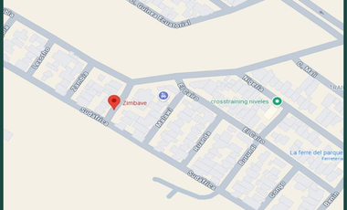 VENTA DE CASA EN CALLE ZIMBAVE COLONIA PRADERAS DE LEON