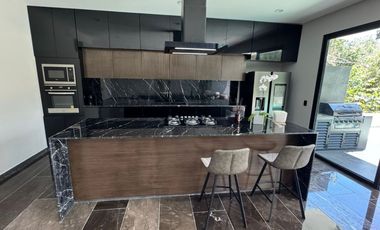 Casa con club de playa, alberca privada y casa club, en venta, Xpu-Há Tulum