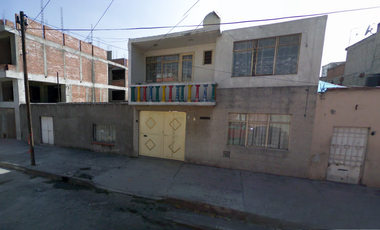 🏢CASA en💶💶 Venta 💶💶en LA CUAHUTEMOC, PROLONGACION GUERRERO 💰
