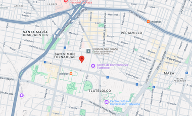 🏢CASA en💶💶 Venta 💶💶en LA CUAHUTEMOC, PROLONGACION GUERRERO 💰