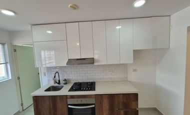 VENDO DPTO. EN LA AURORA ESTE SURQUILLO 89M2