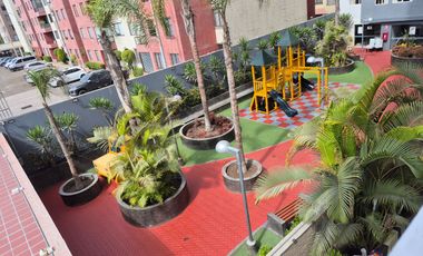 VENDO DPTO. EN LA AURORA ESTE SURQUILLO 89M2