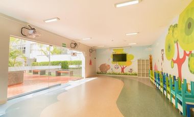 VENDO DPTO. EN LA AURORA ESTE SURQUILLO 89M2