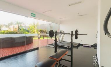 VENDO DPTO. EN LA AURORA ESTE SURQUILLO 89M2