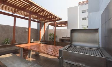 VENDO DPTO. EN LA AURORA ESTE SURQUILLO 89M2
