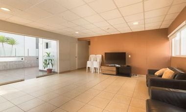 VENDO DPTO. EN LA AURORA ESTE SURQUILLO 89M2