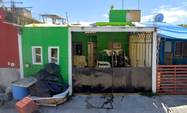 CASA EN VENTA EN PLAYA DEL CARMEN QUINTANA ROO