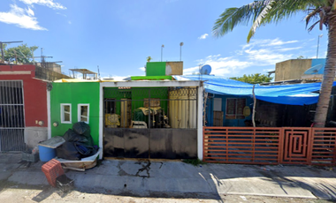 CASA EN VENTA EN PLAYA DEL CARMEN QUINTANA ROO