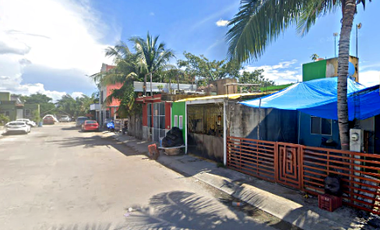 CASA EN VENTA EN PLAYA DEL CARMEN QUINTANA ROO