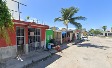 CASA EN VENTA EN PLAYA DEL CARMEN QUINTANA ROO