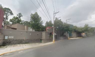 BONITA CASA EN RECUPERACION EN CDMX!!!